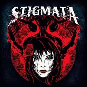 Stigmata - До девятой ступени
