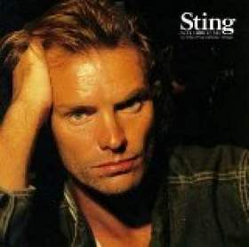 Sting - Если бы я сказал тебе, что люблю тебя, Ты бы подумала, что что-то не