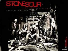 Stone Sour (Corey Tailor) - Wicked Game