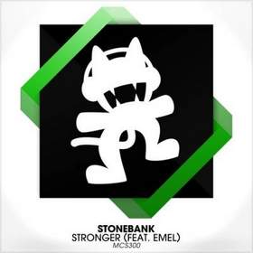 Stonebank - Stronger (feat. EMEL) [Monstercat Release]
