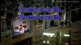 Story Of My Life - One Direction Karaoke  Instrumental