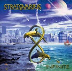 Stratovarius - Phoenix