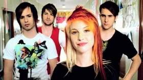 Strung Out On Paramore - The String Quartet Tribute To Paramore - 01 - Misery Business