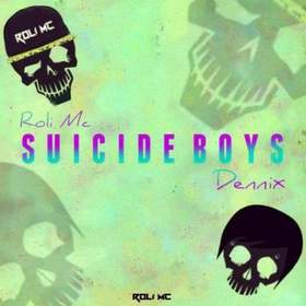 Suicide Boys - Kill Yourelf