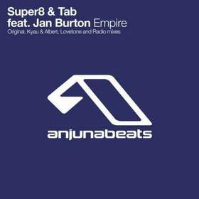 Super8 & Tab feat. Jan Burton - Free Love (Sunny Lax Remix) [Track Of The Moment]