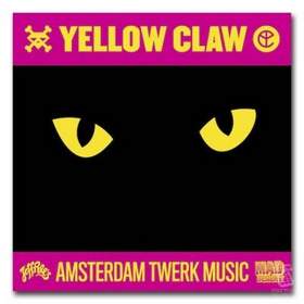 Свежаки Trap 2014 - Yellow Claw - DJ Turn It Up