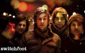 Switchfoot - I Dare You To Move (из к/ф 