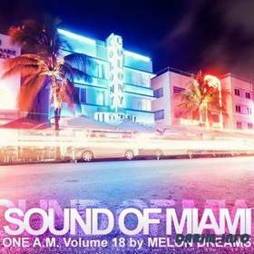 Syn Cole feat. Madame Buttons - Miami 82 (Vocal Mix) (320 Kbps)