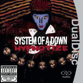 System Of A Down - Hypnotize (Full Album)