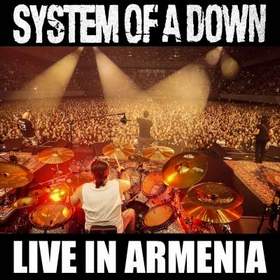 System of a Down(Live From Madrid) - Forest