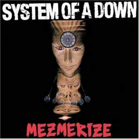 System Of A Down - Soldier Side (432 hz)