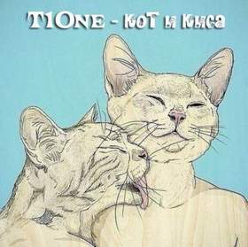 T1One - Кот и Киса (2015)