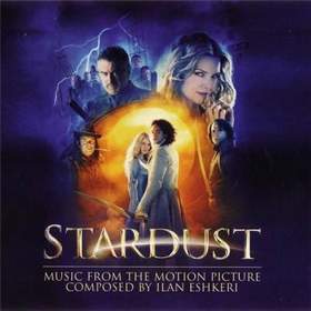 Take That - Rule The World (OST Stardust/Звездная пыль)