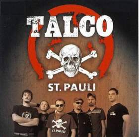 Talco - St. Pauli (на немецком)