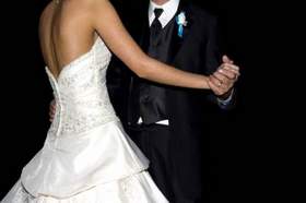 Танец жениха и невесты - Все для тебя