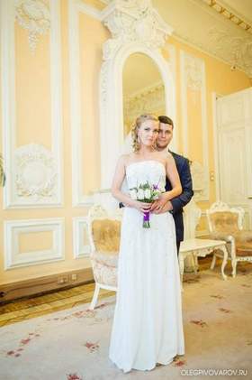 Тата Симонян и Кристина Орбакайте - Свадебная