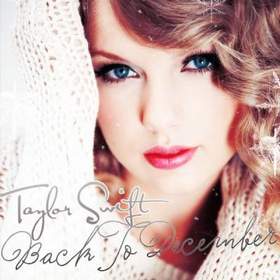 Taylor Swift - Back to December(Cover)