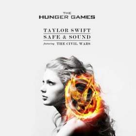 Taylor Swift - Safe and Sound