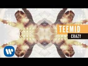 Teemid - Crazy (feat. Joie Tan)