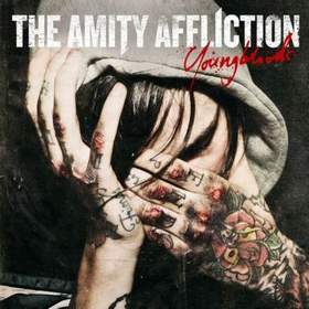 The Amity Affliction - Don't Lean On Me (acoustic)