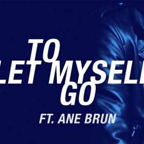 The Avener ft. Ane Brun - To Let Myself Go