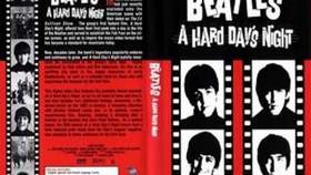 The Beatles - A Hard Day's Night(A Hard Days Night(1964))