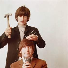 The Beatles - I Me Mine [1970 (3 янв.)] Джордж Харрисон автор и исполнитель песни.