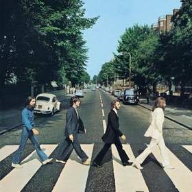 The Beatles - I Want You (Shes So Heavy) (Abbey Road(1969))