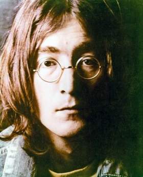 The Beatles (John Lennon) - Julia (Джулия)
