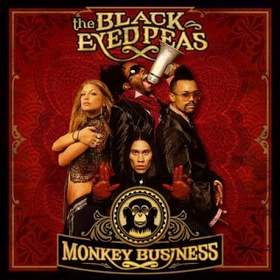 The Black Eyed Peas - Shut up to shut up