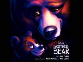 The Blind Boys Of Alabama feat. Phil Collins - Welcome ( OST Brother bear)