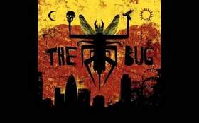 The Bug - Poison Dart (feat. Warrior Queen)