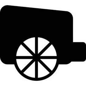 Carach Angren - The carriage wheel murder