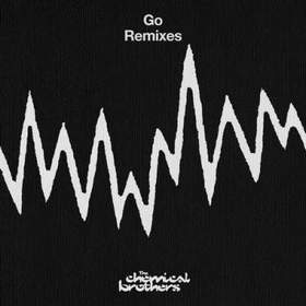 The Chemical Brothers - Galvanize (Go Home Back)