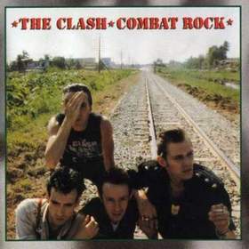 The Clash - Should I Stay Or Should I Go (instrumental cover)