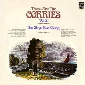 The Corries - The Skye Boat Song Чужестранка