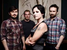 The Cranberries - What if god smoked cannabis? (минус)
