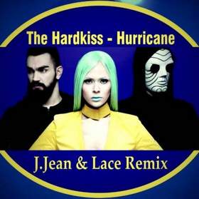 THE HARDKISS - Hurricane