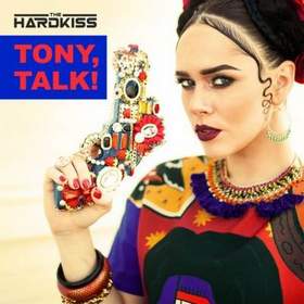 The Hardkiss - Tony, talk to me