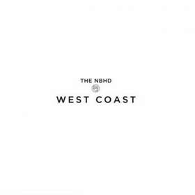 The Neighbourhood - West Coast