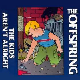 The Offspring - Pretty Fly (Live)