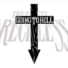 The Pretty Reckless - Going to Hell instrumental