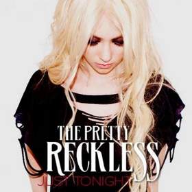 The Pretty Reckless - Just tonight (Acoustic)