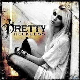 The Pretty Reckless - My Medicine (Instrumental)