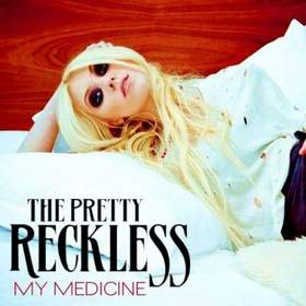 The Pretty Reckless - Somebody mixed my medicine