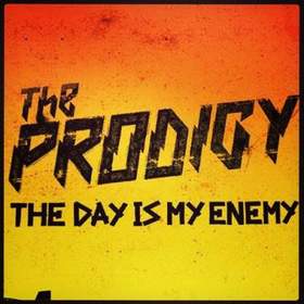 The Prodigy - Wild frontier (The Day Is My Enemy)