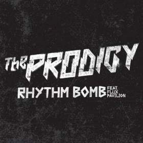The Prodigy - Rhythm Bomb (feat. Flux Pavilion) (Edit) PITCHED