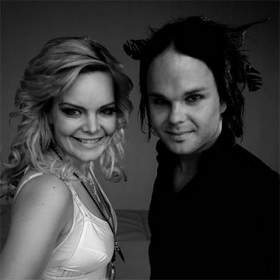 The Rasmus feat. Anette Olzon - October And April
