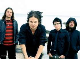 The Rasmus - Livin' In A World Without You(acustic)медленная