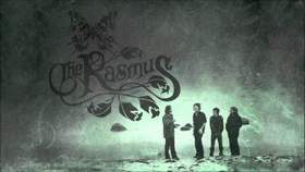 The Rasmus - Living in a world without you (acoustic)